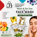 Beauty Hub Whitening Facial Kit