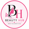 Beauty Hub - Home
