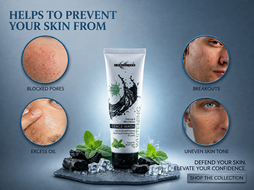 Face Wash