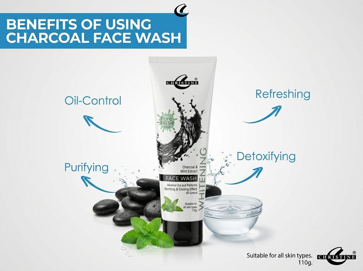 Face Wash