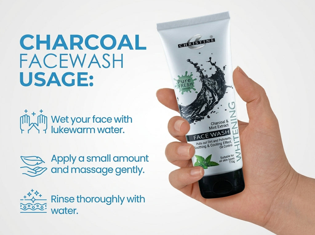 Face Wash
