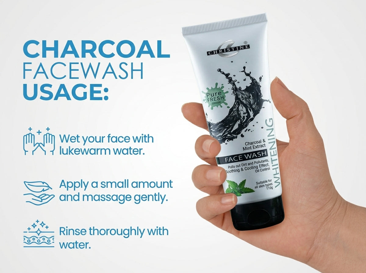Face Wash