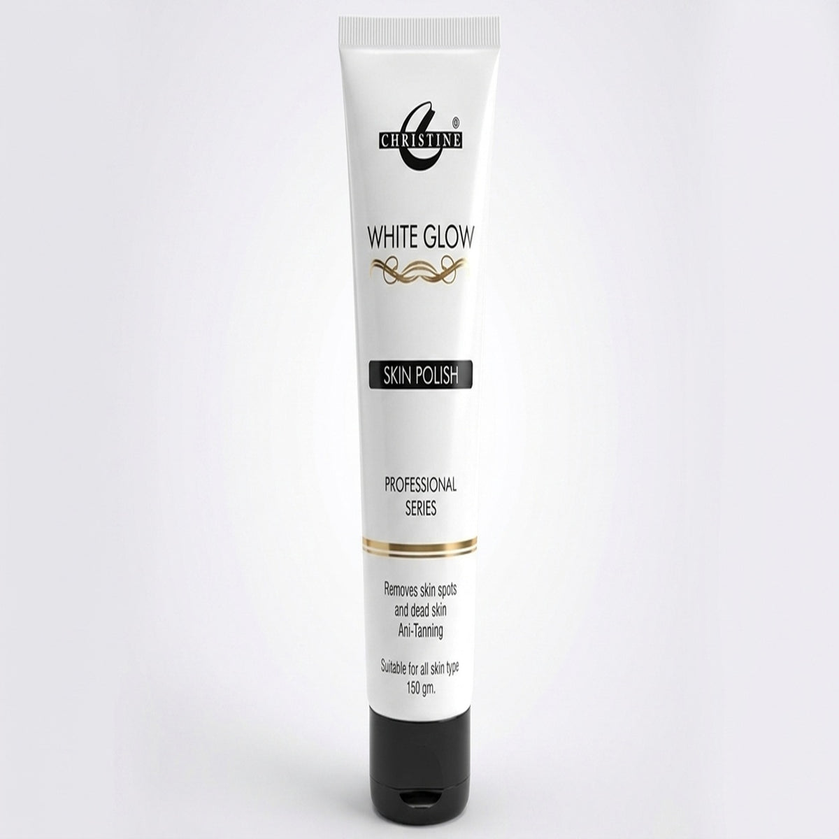 White Glow Skin Polish (150 g)