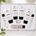 White Glow Facial Kit – Professional Series