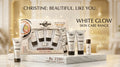 White Glow Facial Kit